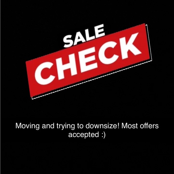 SALE - Picture 1 of 1